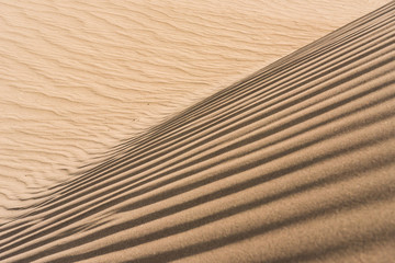 Great Sand Dunes National Park