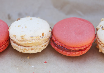 macarons