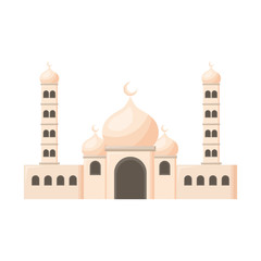 taj mahal ancient palace