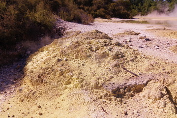 ground