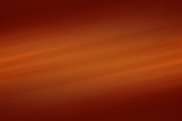 Orange abstract glass texture background, design pattern template