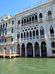 Naklejka premium Venice, Italy