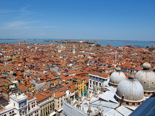 Fototapeta na wymiar Venice, Italy