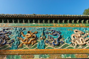 Ancient Chinese architecture