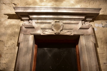 Zamek w Janowcu  © Albin Marciniak