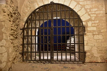 Zamek w Janowcu  © Albin Marciniak