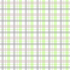Abstract vector geometric seamless pattern. Vertical and horizontal stripes. Plaid.Can be used for wallpaper,fabric, web page background, surface textures.