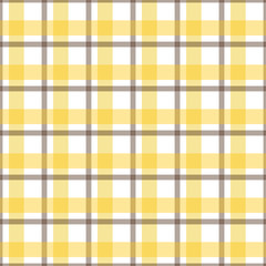 Abstract vector geometric seamless pattern. Vertical and horizontal stripes. Plaid.Can be used for wallpaper,fabric, web page background, surface textures.