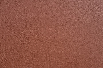 brown concrete wall