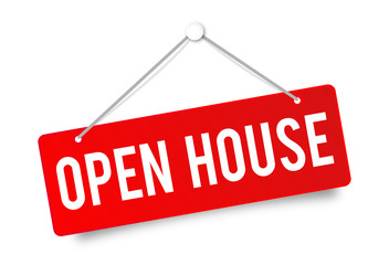 Open house