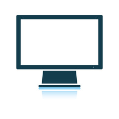 Monitor icon