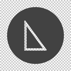 Triangle icon