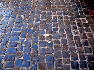 Fototapeta premium Rome, Italy