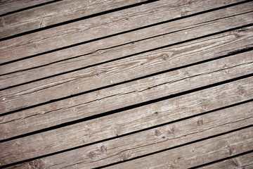 The old wood texture with natural patterns