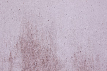 Pink old wall texture