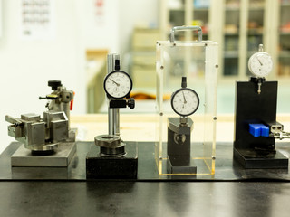machine & equipment in manufacturing