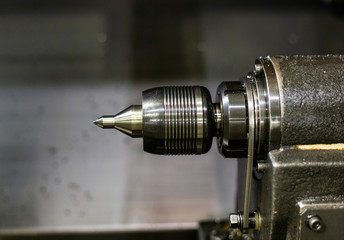 machine & equipment in manufacturing