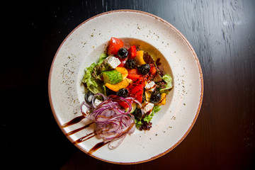 salad