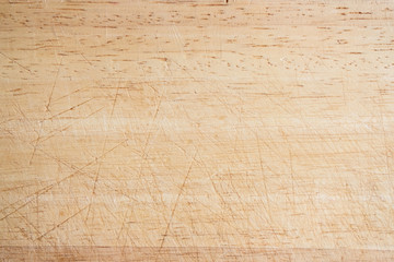 Background from a wooden light board