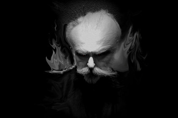 The devil