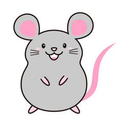 ねずみ mouse