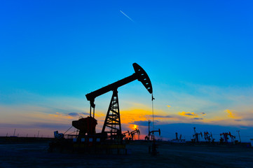 The oil pump