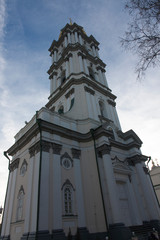 church in kiev ukraine