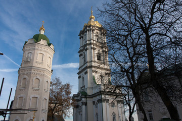 church in kiev ukraine