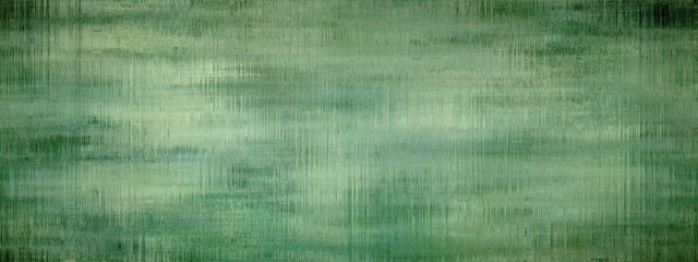 Grunge panoramic scratched texture.