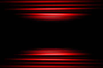 red Abstract background, motion blur on color background, light blur background abstract