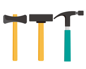 金づち　ハンマー