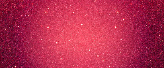Red glitter background. Red gold texture. Luxury Background. High Quality Print.