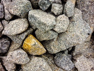 Beautiful nature of stone texture for background