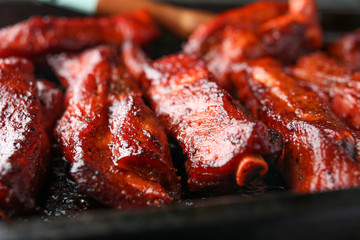 Pork Ribs