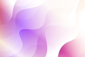 Fototapeta premium Geometric Pattern With Dynamic Lines, Wave. Creative Vector illustration. For club poster design.