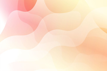 Geometric Pattern With Dynamic Lines, Wave. Creative Vector illustration. For club poster design.