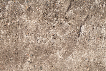 textured concrete wall