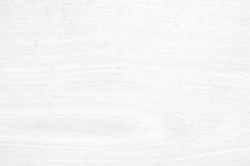 White Grunge Wooden Board Texture Background.
