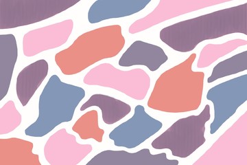 seamless pattern stains