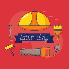 happy labour day