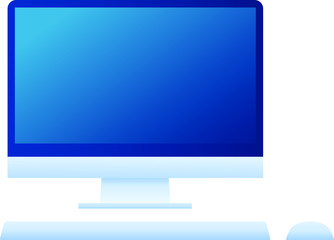 Computadora Personal, PC, All in one