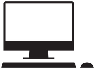 Computadora Personal, PC, All in one