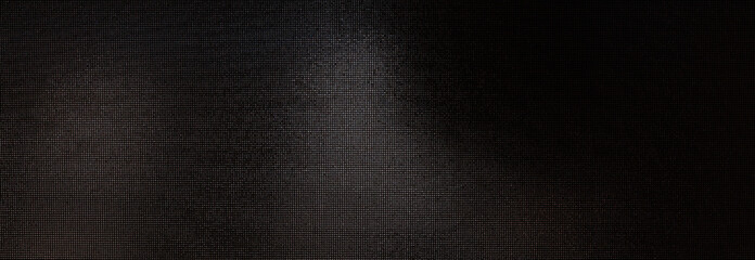 Metal mesh texture background with reflections
