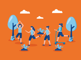 people world health day