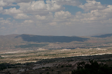 view of  turkey