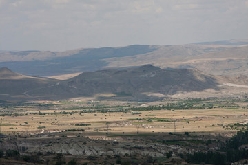 view of  turkey