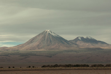 Licancabur Chili