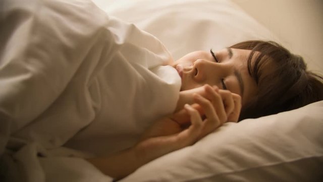 睡眠・女性