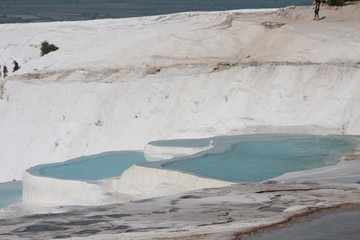 amphitheater in turkey