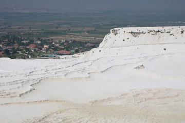 amphitheater in turkey